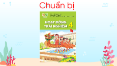 Giáo án Powerpoint Tuần 6 HĐTN lớp 4 Kết nối tri thức (Phiên bản 2)