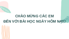 Giáo án Powerpoint Bài 17 Lịch sử 6 Kết nối tri thức: Cuộc đấu tranh bảo tồn và phát triển văn hóa dân tộc của người Việt