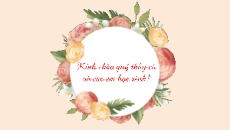 Giáo án Powerpoint Bài 5: Thơ văn Nguyễn Trãi Ngữ văn 10 Cánh diều