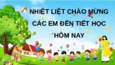 Giáo án Powerpoint Em làm được những gì? (trang 96, 97, 98) Toán lớp 2 Chân trời sáng tạo (phiên bản 2)