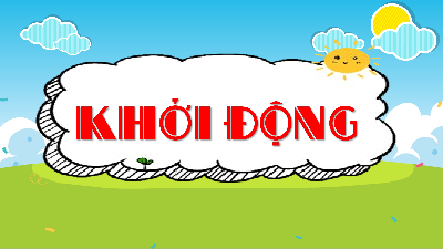 Giáo án Powerpoint Bài 13 Khoa học lớp 4 Cánh diều: Nhu cầu sống của thực vật và chăm sóc cây trồng