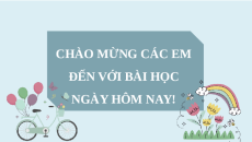 Giáo án Powerpoint Ôn tập chung Toán lớp 2 Cánh diều