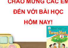 Giáo án Powerpoint Bài 32: Người Việt Nam Tiếng việt lớp 2 Cánh diều