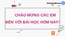 Giáo án Powerpoint Bài 8: Mô hình động học phân tử chất khí Vật lí 12 Kết nối tri thức