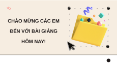 Giáo án Powerpoint Chuyên đề Bài 8: Đặc điểm của công nghệ in 3D Công nghệ cơ khí 11 Kết nối tri thức