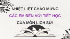 Giáo án Powerpoint Bài 16 Lịch sử 12 Chân trời sáng tạo: Dấu ấn Hồ Chí Minh trong lòng nhân dân thế giới và Việt Nam