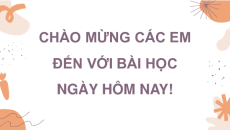 Giáo án Powerpoint Bài 2: Vòng tay bè bạn Tiếng việt lớp 4 Chân trời sáng tạo (Pb2)