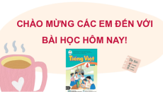 Giáo án Powerpoint Bài 11: Trái tim yêu thương Tiếng việt lớp 4 Cánh diều