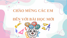 Giáo án Powerpoint Tìm số trung bình cộng Toán lớp 4 Kết nối tri thức (Phiên bản 2)