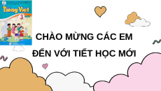 Giáo án Powerpoint Chia sẻ và đọc Trên hồ Ba Bể - Tự đọc sách báo - Viết Tiếng việt lớp 3 Cánh diều