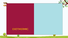 Giáo án Powerpoint Bài 17 Hóa học 10 Kết nối tri thức: Biến thiên enthalpy trong các phản ứng hóa học