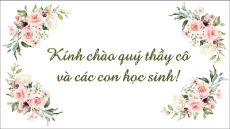 Giáo án Powerpoint Bài 2: Thơ đường luật Ngữ văn 10 Cánh diều