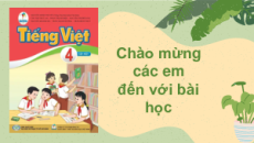 Giáo án Powerpoint Bài 3: Như măng mọc thẳng Tiếng việt lớp 4 Cánh diều