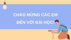 Giáo án Powerpoint Bài 1 Công nghệ 9 Lắp đặt mạng điện trong nhà Kết nối tri thức