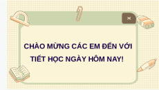 Giáo án Powerpoint Hình chóp tam giác đều Toán 8 Cánh diều