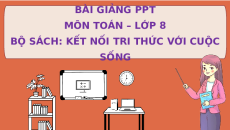 Giáo án powerpoint Đơn thức Toán 8 Kết nối tri thức