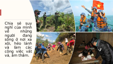 Giáo án Powerpoint Lặng lẽ Sa Pa Ngữ văn 8 Kết nối tri thức