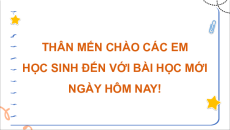 Giáo án Powerpoint Bài 9: Bi kịch và truyện Ngữ văn 9 Cánh diều