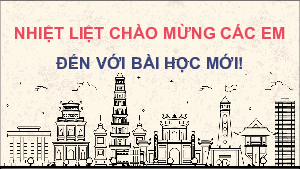 Giáo án Powerpoint Bài 8 Lịch sử 8 Chân trời sáng tạo: Phong trào Tây Sơn