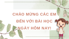 Giáo án Powerpoint Lịch sử & Địa lí lớp 4 Cánh diều: Ôn tập học kì 1