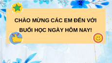 Giáo án powerpoint Xác suất lí thuyết và xác suất thực nghiệm Toán 8 Chân trời sáng tạo