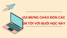 Giáo án Powerpoint Nói và nghe: Trao đổi: Em đọc sách báo Tiếng việt lớp 4 Cánh diều