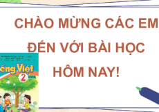 Giáo án Powerpoint Bài 31: Em yêu quê hương Tiếng việt lớp 2 Cánh diều