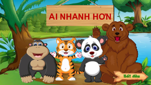 (400+) Trò chơi powerpoint (hay nhất)