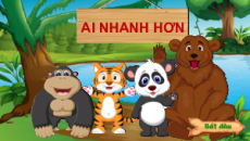 (400+) Trò chơi powerpoint (hay nhất)