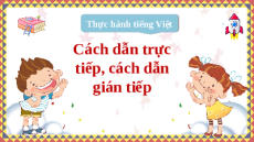 Giáo án Powerpoint Thực hành tiếng Việt trang 94 Ngữ văn 9 Kết nối tri thức