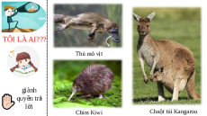 Giáo án Powerpoint Bài 18: Châu Đại Dương Địa lí 7 Kết nối tri thức