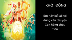 Giáo án Powerpoint Bài 1 Lịch sử 10 Cánh diều: Hiện thực lịch sử và nhận thức lịch sử