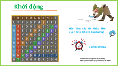 Giáo án Powerpoint Bài 12 Địa lí 10 Kết nối tri thức: Nước biển và đại dương