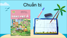Giáo án Powerpoint Bài 10: Cảm xúc Trường Sa Tiếng việt lớp 4 Kết nối tri thức