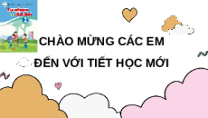 Giáo án Powerpoint Chủ đề 5 Bài 14 Tự nhiên xã hội lớp 2 Cánh diều: Cơ quan vận động