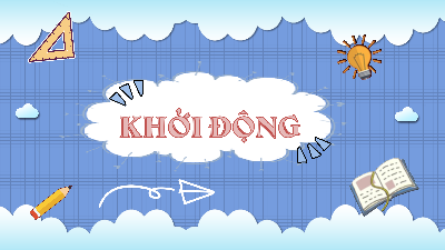 Giáo án Powerpoint Rút gọn phân số Toán lớp 4 Cánh diều