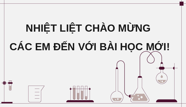 Giáo án Powerpoint Bài tập Chủ đề 9 KHTN 9 Cánh diều