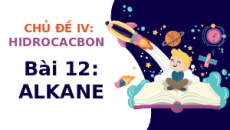 Giáo án Powerpoint Alkane Hóa học 11 Cánh diều