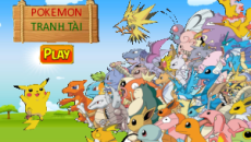 Trò chơi powerpoint Pokemon