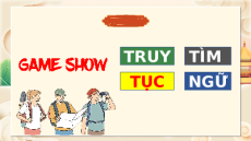 Giáo án powerpoint Thực hành tiếng việt 2 | Kết nối tri thức Ngữ văn 6