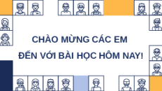 Giáo án Powerpoint Bài 3 Công nghệ 9 Định hướng nghề nghiệp Kết nối tri thức