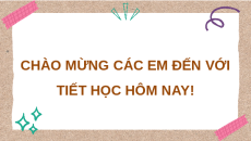 Giáo án Powerpoint Tuần 21 HĐTN lớp 4 Chân trời sáng tạo