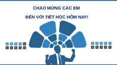 Giáo án Powerpoint Bài 10: Sơ đồ tư duy Tin học 6 Kết nối tri thức