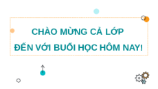 Giáo Powerpoint Tìm hiểu hàm số lượng giác bằng phần mềm GeoGebra Toán 11 Chân trời sáng tạo