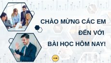 Giáo án Powerpoint Chủ đề F Bài 1 Tin học 12 Cánh diều: Làm quen với ngôn ngữ đánh dấu siêu văn bản