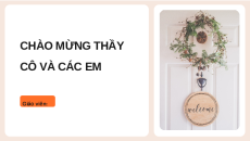 Giáo án Powerpoint Bài 10 GDCD 6 Chân trời sáng tạo: Quyền và nghĩa vụ của công dân