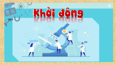 Giáo án Powerpoint Bài 13 Khoa học lớp 4 Chân trời sáng tạo: Sự truyền nhiệt và vật dẫn nhiệt