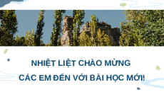 Giáo án Powerpoint chuyên đề Bài 4: Ứng dụng mã vạch DNA trong lâm nghiệp Công nghệ Lâm nghiệp thủy sản 12 Kết nối tri thức