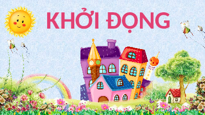 Giáo án Powerpoint Khoa học lớp 4 Cánh diều: Ôn tập chủ đề chất