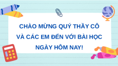 Giáo án Powerpoint Trình bày ý kiến về một sự việc có tính thời sự Ngữ văn 9 Chân trời sáng tạo